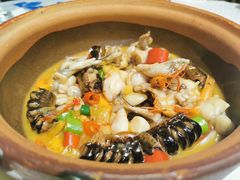 -上海会馆(香港名都店)