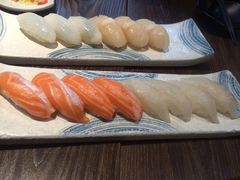 -大雄寿司(中华广场店)