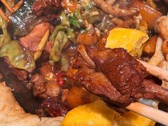 -灶座小锅烀饼·铁锅炖(全国总店)