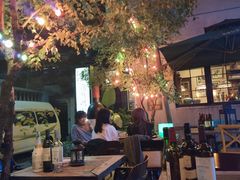 -SISTERS BAR RESTAURANT川意酒馆(嘉善老市H楼店)