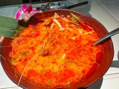 -太食獸泰式茶餐厅(北美新天地店)