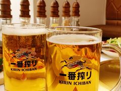 -千寻山野烤肉(中关村店)