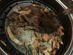 -姜胖胖无限自助烤肉(罗湖宝能店)