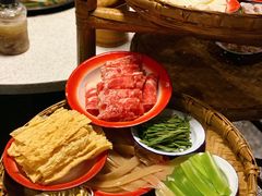 -有拈头成都市井火锅(南山总店)