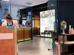 -小大董·烤鸭(观景餐厅·南京西路店)