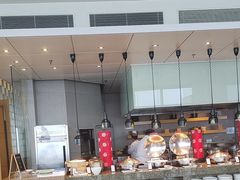 -视界美食自助餐厅·石家庄希尔顿酒店