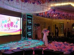 -音乐派量贩式KTV(新一城店)