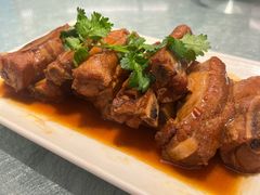 -莆田餐厅(NEX店)