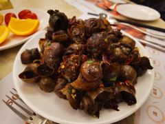 -芭菲盛宴·环球美食(解放碑英利国际店)