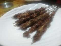 -金穗园·砂锅粥.醉鸡煲火锅(长寿路店)