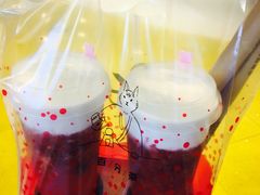 -百分茶(九洲新世界店)