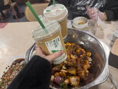 -勇记干锅居(德阳店)
