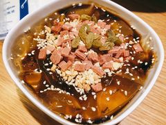 -付小姐在成都(川沙店)
