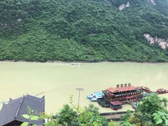 -乌江画廊(彭水苗族土家族自治县)
