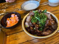 -有肉食·虎九闽菜(798艺术区店)