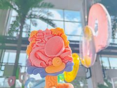 -温都水城·水梦奇缘