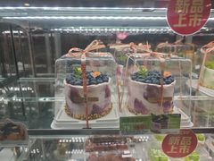 -味多美蛋糕(亚非大厦店)