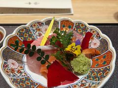 -小十Omakase(地王大厦店)