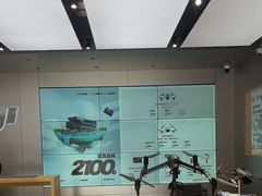 -DJI大疆(深圳华强北曼哈授权体验店)