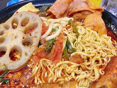 -四川老牛麻辣烫(北门桥店)
