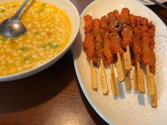 -小柴米·传统江西菜(万寿宫店)