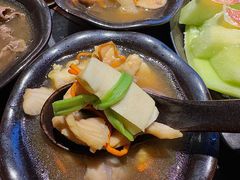 -芸山季·云南野生菌火锅(人民广场来福士店)
