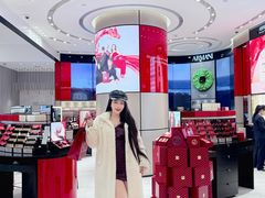 -百盛(万象城店)