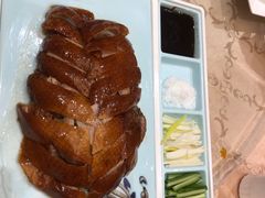大董烤鸭-欣旺·迎宾楼·百年无锡菜