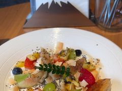 -KimPro 辛普乐概念韩餐