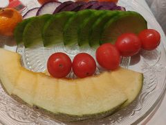 -大铁勺新津菜(中北永旺店)