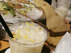 -贰醒·私房小院烧烤 (太古里店)