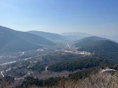 -千佛山风景名胜区