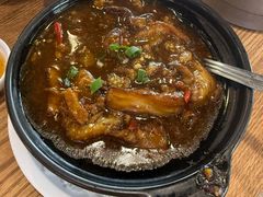 -裕记烧腊连锁餐饮(外马分店)