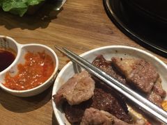-韩国料理大力士(屏风街店)