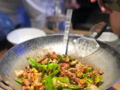 -费大厨辣椒炒肉(吉联MALL店)
