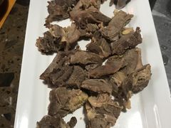 -三牦记·很牛的牦牛肉(柏条河北路下段店)