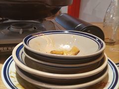 -肖记公安牛肉鱼杂(田林路店)