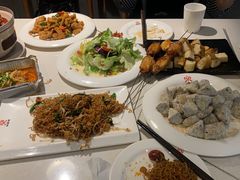 -郑喜旺烧烤(郑州总店)