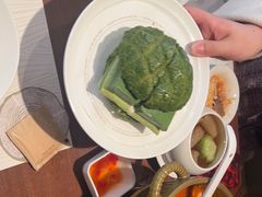 -大树餐厅(益田假日店)