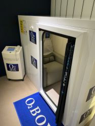 点击看大图 -欧兔博士·O2BOX微高压氧舱