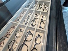 -大视光学•LINDBERG林德伯格•全球手工眼镜集合店(王府井店)
