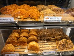 -85度C(深圳佳宁娜店)