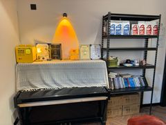 -72 COFFEE(东朝阳路店)