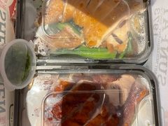 -香港新发烧腊茶餐厅(水围店)