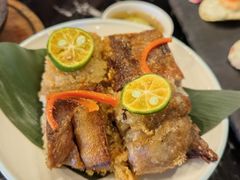 -Let's Taipei 非常烘焙(太古里店)