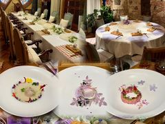 -叶叶菩提·晋福宫