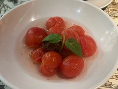 -绿茶餐厅(首开福茂店)