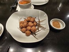 -北京王府井希尔顿酒店·秦唐中餐厅Chynna