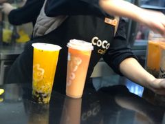 -CoCo都可(合生汇店)