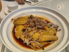 -老广酒楼(樱花店)